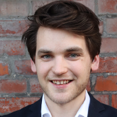 Julian Albert