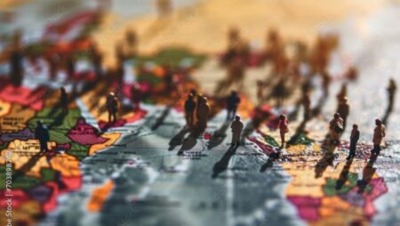 Migration