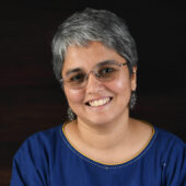 Janaki Srinivasan